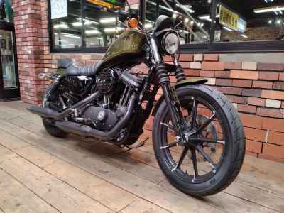 Suzuki Access 125 2016