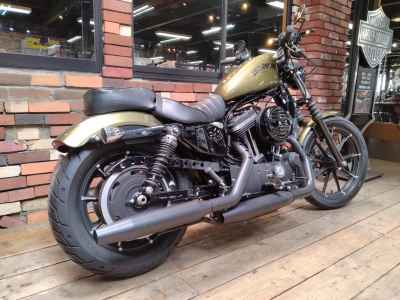 Suzuki Access 125 2016