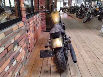 Suzuki Access 125 2016