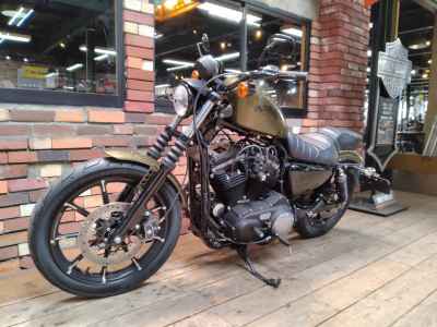 Suzuki Access 125 2016