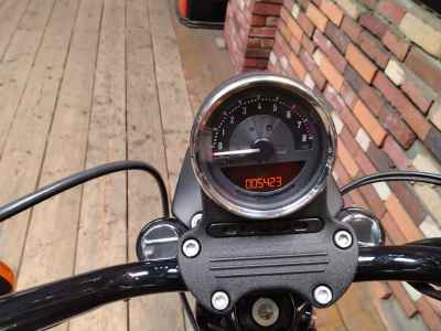 Suzuki Access 125 2016