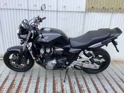 Honda CB1300SF 2010