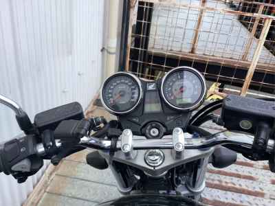 Honda CB1300SF 2010