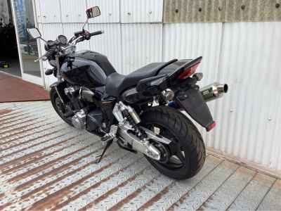 Honda CB1300SF 2010