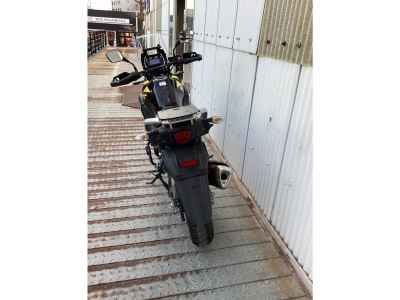 Suzuki V-Strom 250