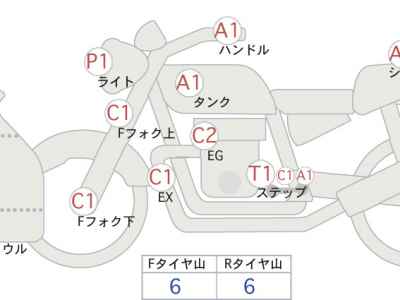 Kawasaki Ninja 250 2015