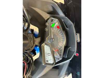 Kawasaki Ninja 250 2015