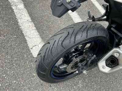 Kawasaki Ninja 250 2015