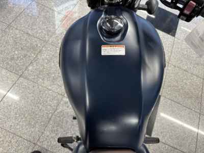 Honda GB350 2022