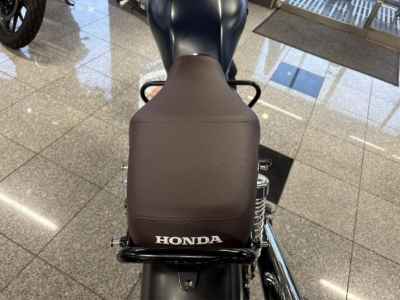Honda GB350 2022
