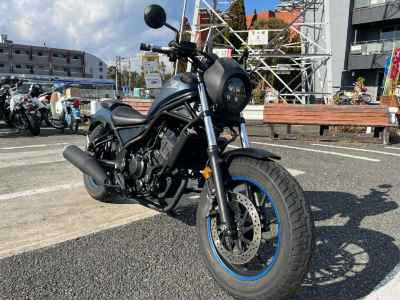 Honda XJR400 2020