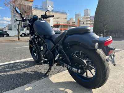 Honda XJR400 2020
