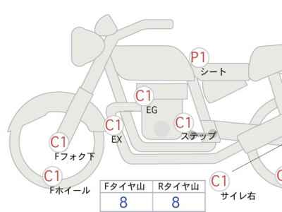 Harley-Davidson Heritage FLSTC1580 2007