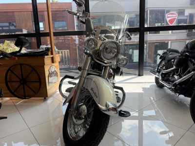 Harley-Davidson Heritage FLSTC1580 2007