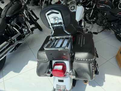 Harley-Davidson Heritage FLSTC1580 2007