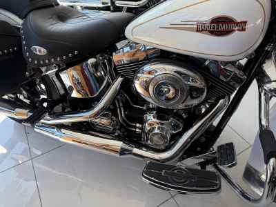 Harley-Davidson Heritage FLSTC1580 2007