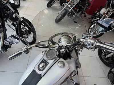 Harley-Davidson Heritage FLSTC1580 2007