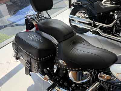 Harley-Davidson Heritage FLSTC1580 2007