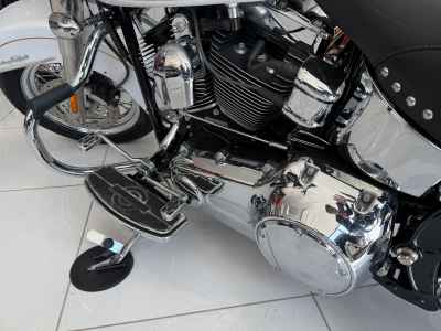 Harley-Davidson Heritage FLSTC1580 2007