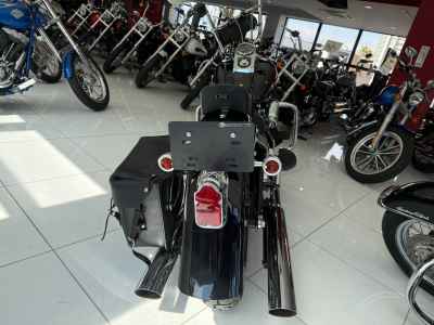 Harley-Davidson Heritage Springer FLSTSC1450 2006