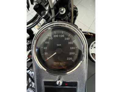 Harley-Davidson Heritage Springer FLSTSC1450 2006