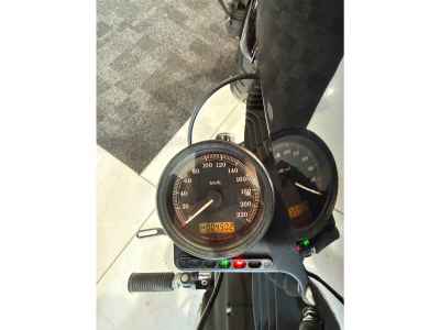 Suzuki Access 125 2011