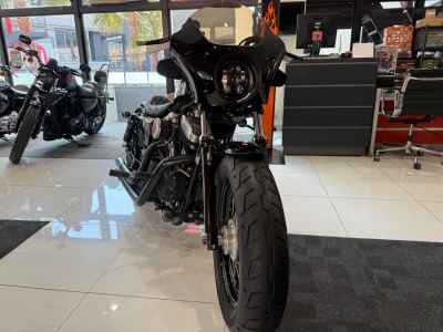 Suzuki Access 125 2011