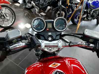 Honda CB1100 2012