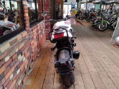 Suzuki GSX-S1000S Katana 2019