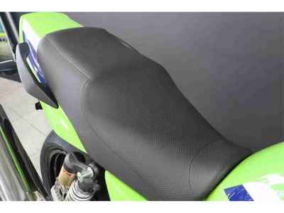 Kawasaki ZRX1200 Daeg 2010