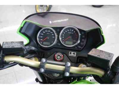 Kawasaki ZRX1200 Daeg 2010