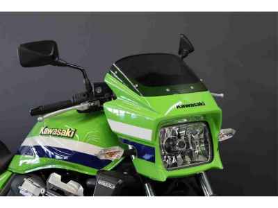 Kawasaki ZRX1200 Daeg 2010