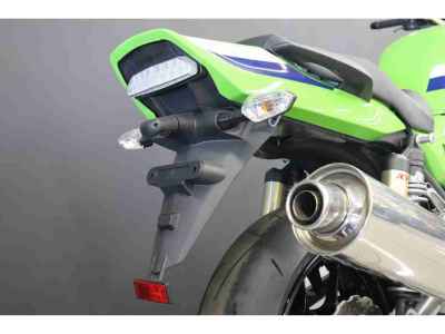 Kawasaki ZRX1200 Daeg 2010