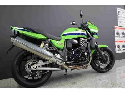 Kawasaki ZRX1200 Daeg 2010