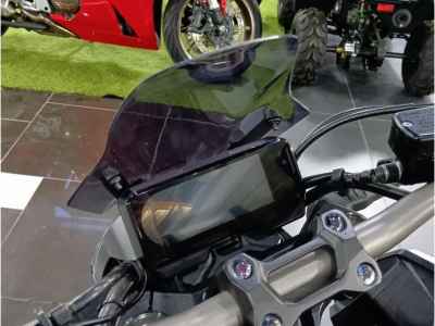 Honda CB650R 2020