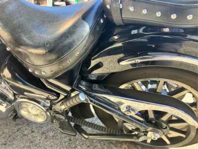 Yamaha XV1700 Road Star 2005