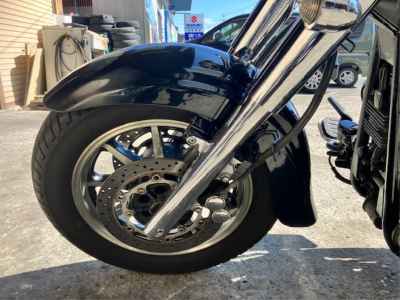 Yamaha XV1700 Road Star 2005