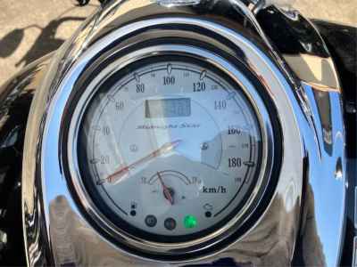 Yamaha XV1700 Road Star 2005