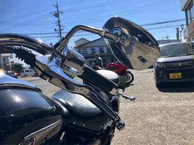 Yamaha XV1700 Road Star 2005