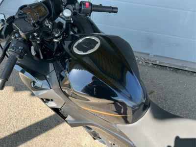 Kawasaki Ninja 400 2020