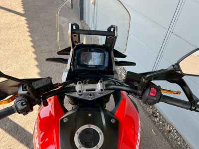 Suzuki V-Strom 1050 XT 2021