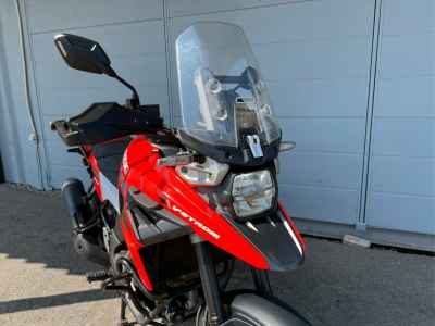 Suzuki V-Strom 1050 XT 2021