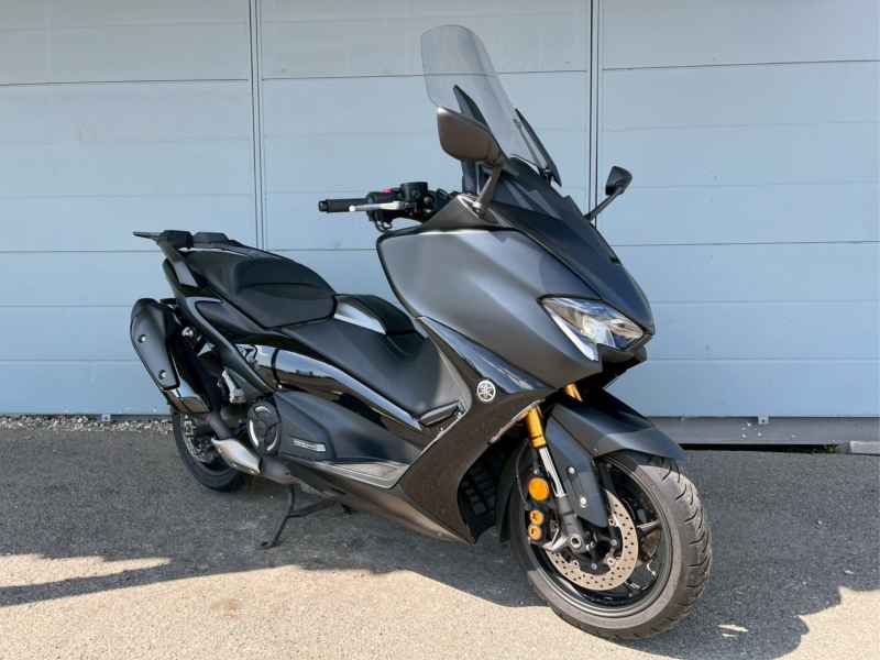Yamaha TMAX 500 2020