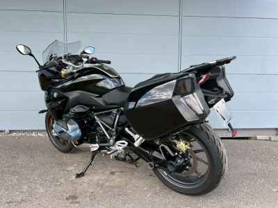 BMW R1250RS 2023