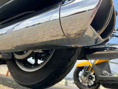 Harley-Davidson Electra Glide FLHTCU1340 Sidecar 2007