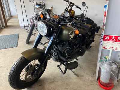 Harley-Davidson Slim S FLSS1800 2016