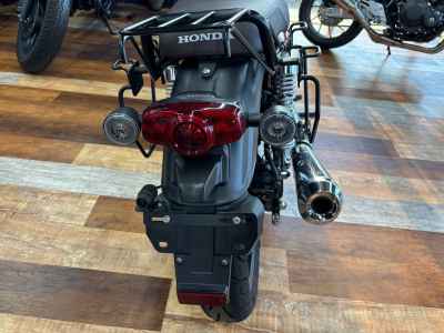 Honda GB350 2022
