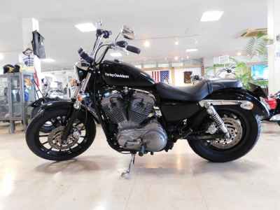Harley-Davidson Sportster XL883L 2006