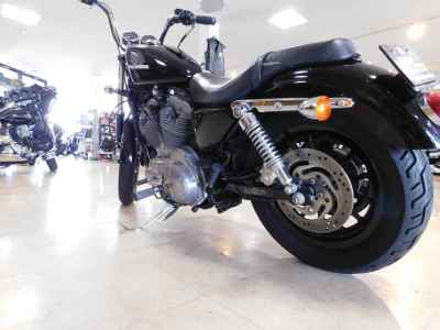 Harley-Davidson Sportster XL883L 2006