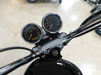 Harley-Davidson Sportster XL883L 2006